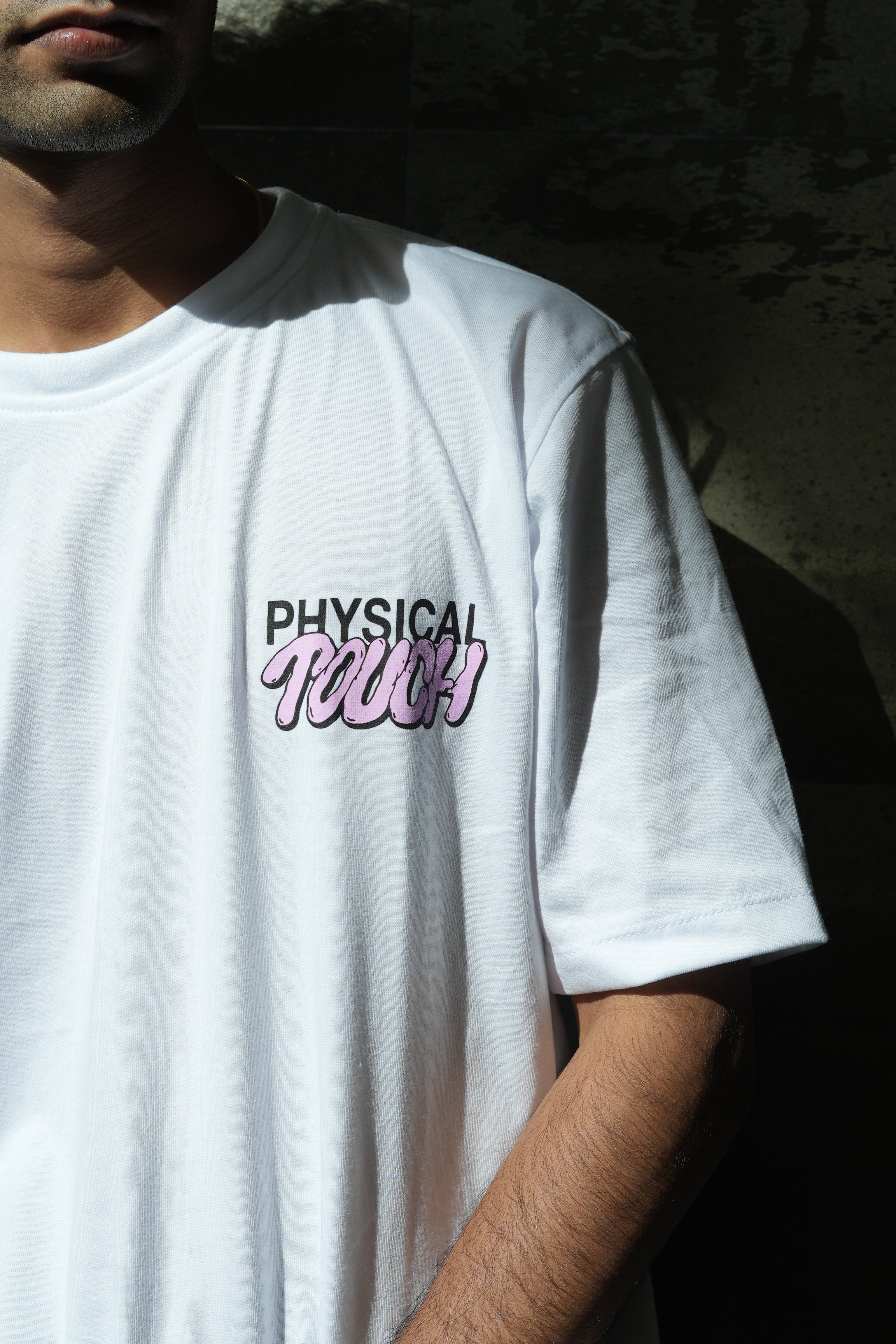 The Physical Touch Tee