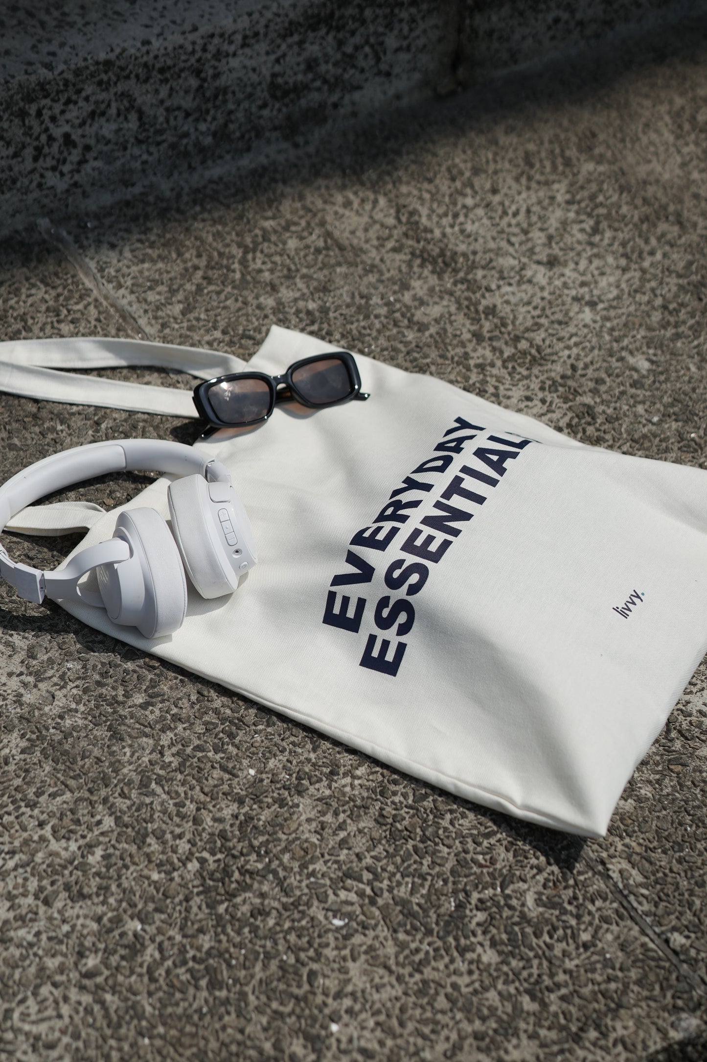The Everyday Essentials Tote bag- USE CODE "BANK15" TO GET  15% OFF