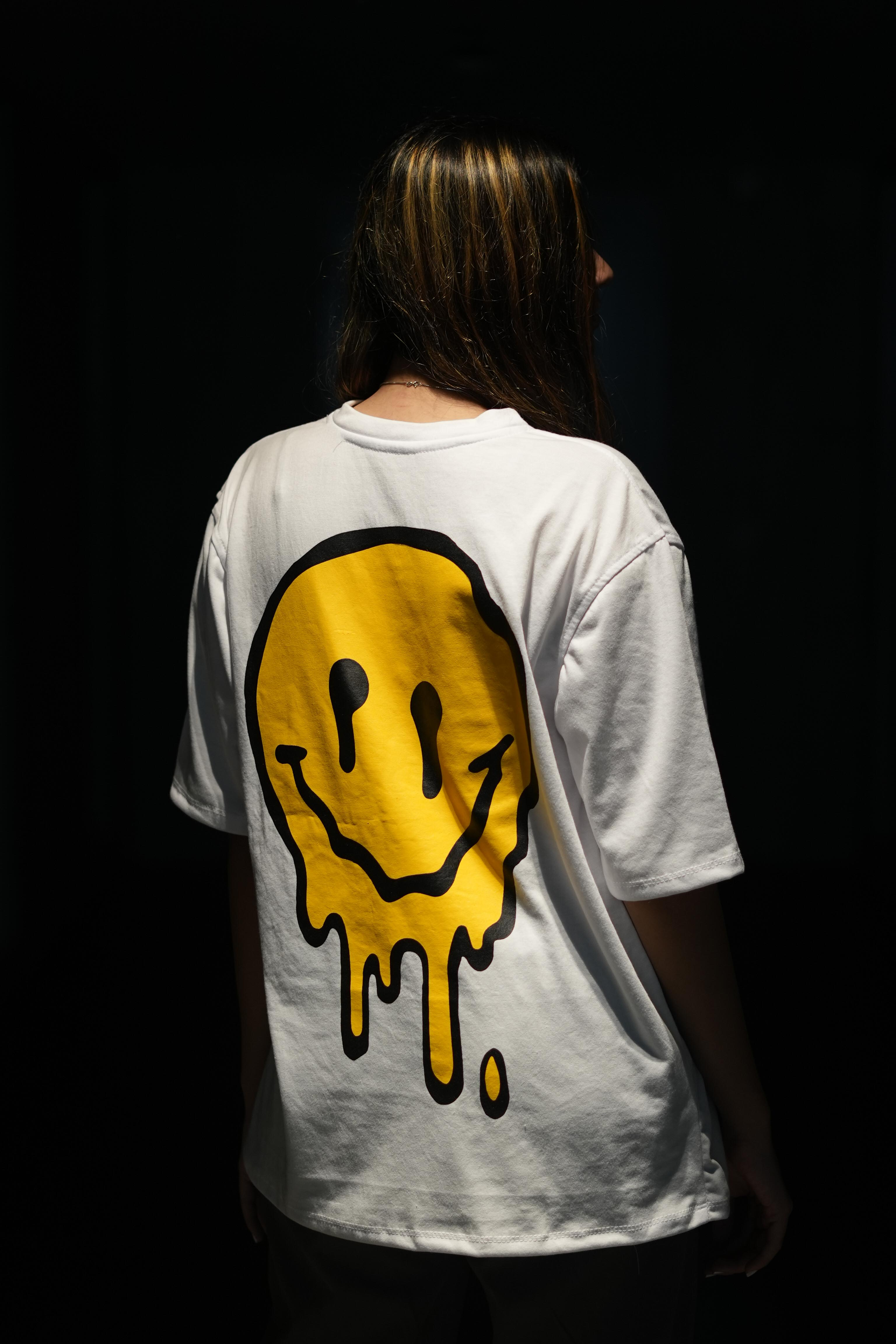 The Hapiness Tee